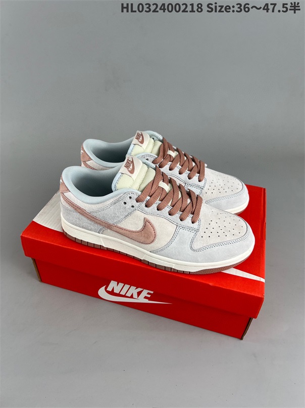 women low dunk sb shoes HH 2023-2-27-078